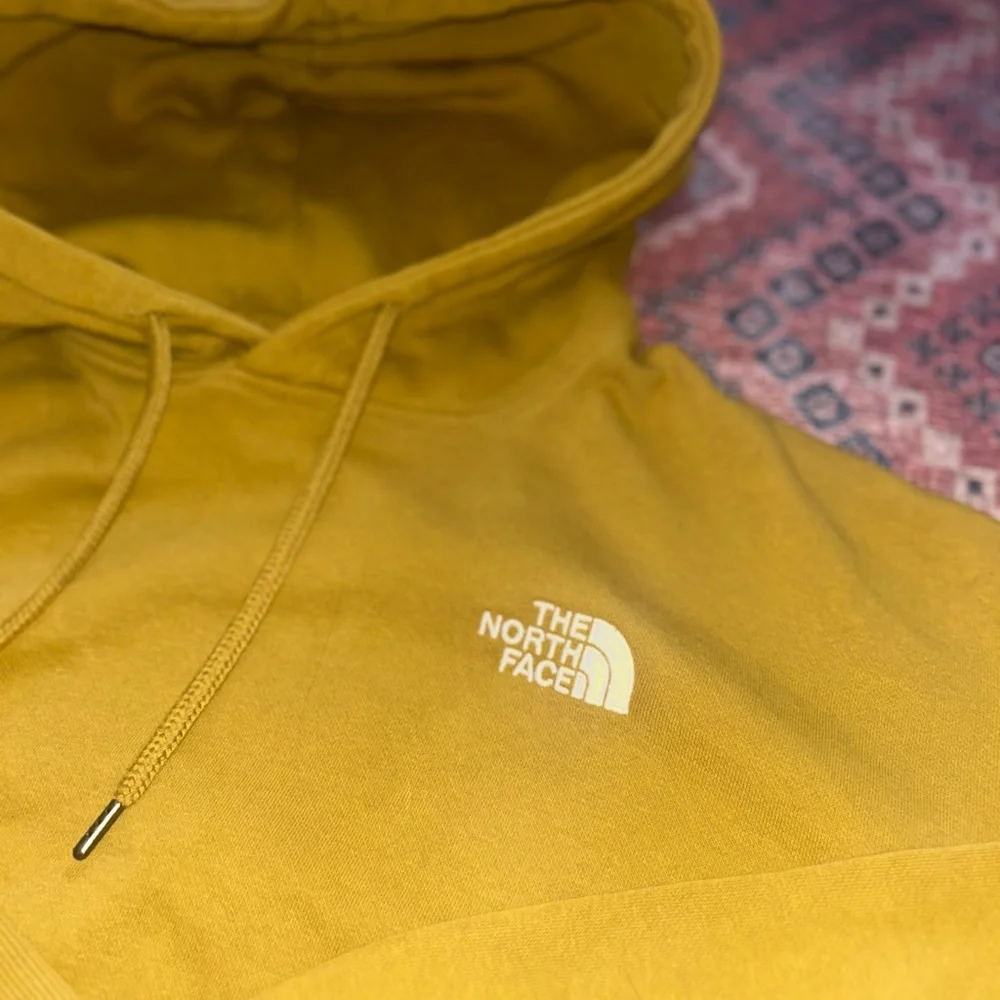 The North Face Men's Crewneck Hoodie